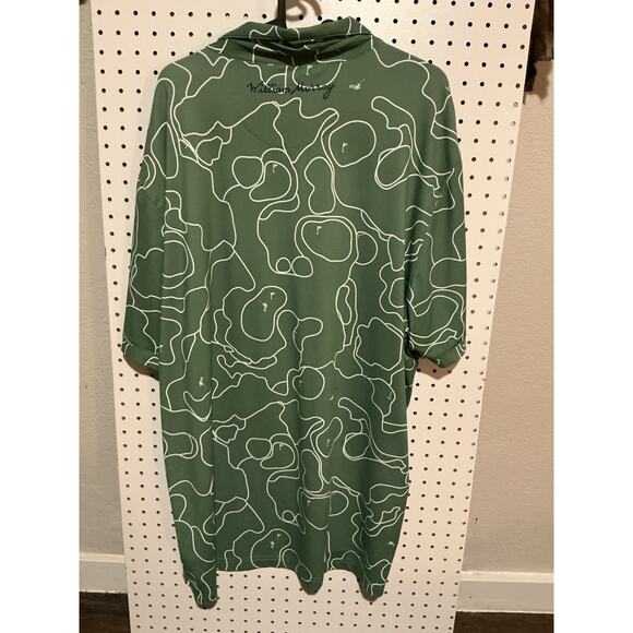 William Murray Golf Polo Lot of 2 “Lemon Life & Cocktails” Mens XXL Used - Picture 10 of 10